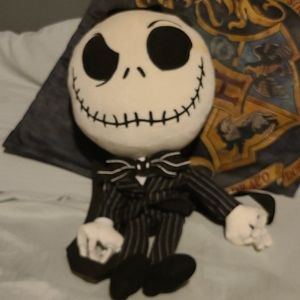 Jack Skellington